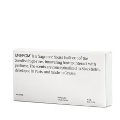 Unifrom Maghrib - Perfume Oil 10ml