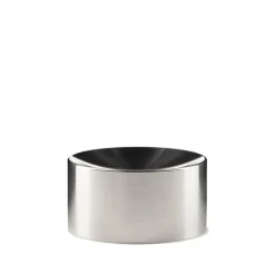Unifrom Metallic Ashtray - Incense Holder