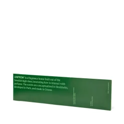 Unifrom Spa Symphony - Incense