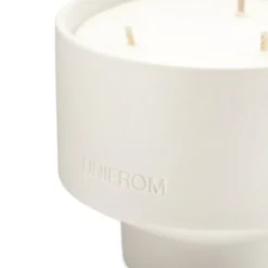 Unifrom Winter Saga - Scented Candle