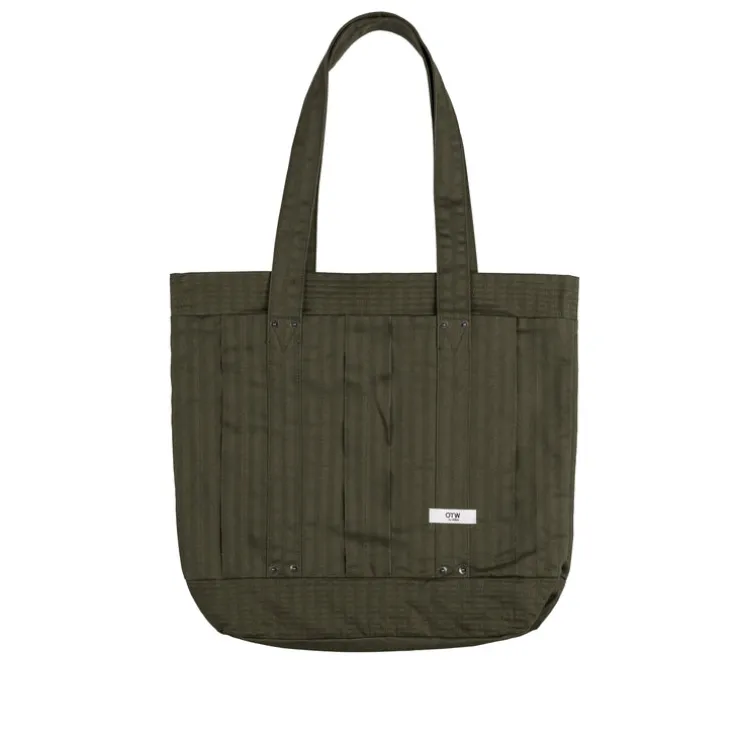 Vans OTW Countryard Tote
