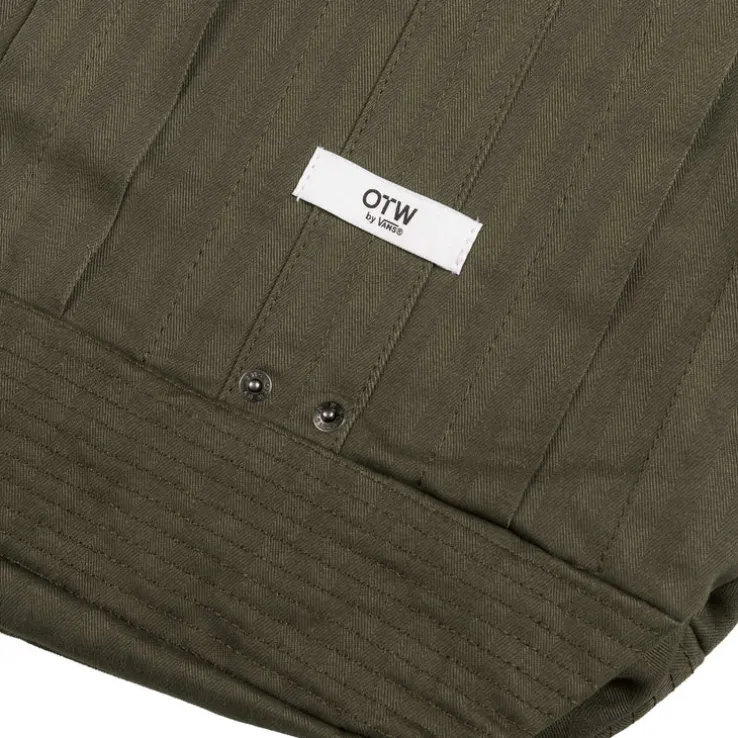 Vans OTW Countryard Tote