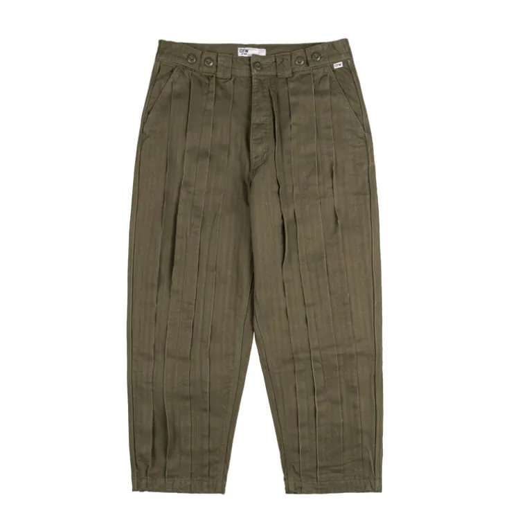 Vans OTW Courtyard Pant