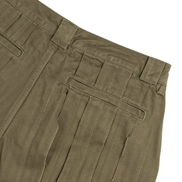 Vans OTW Courtyard Pant