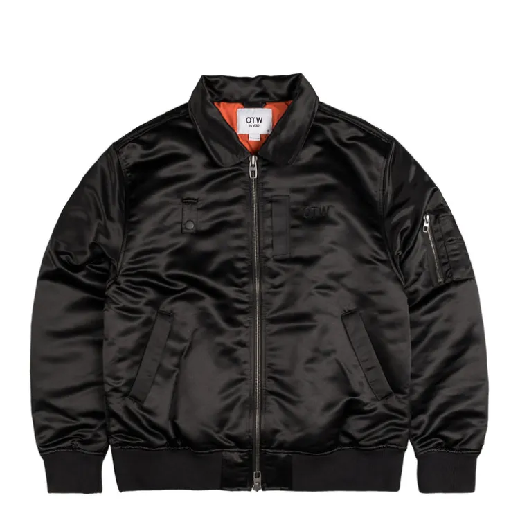 Vans OTW OTW Bomber Jacket
