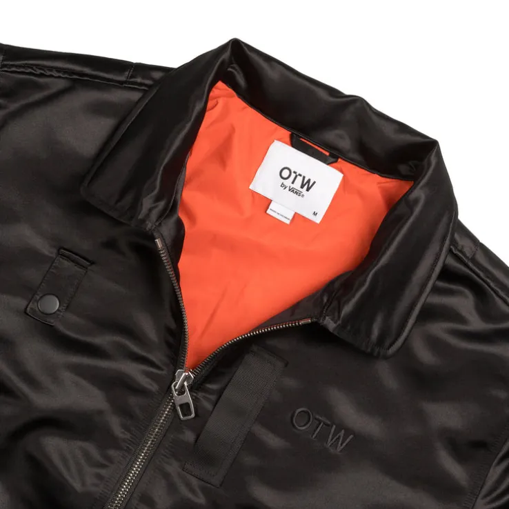 Vans OTW OTW Bomber Jacket
