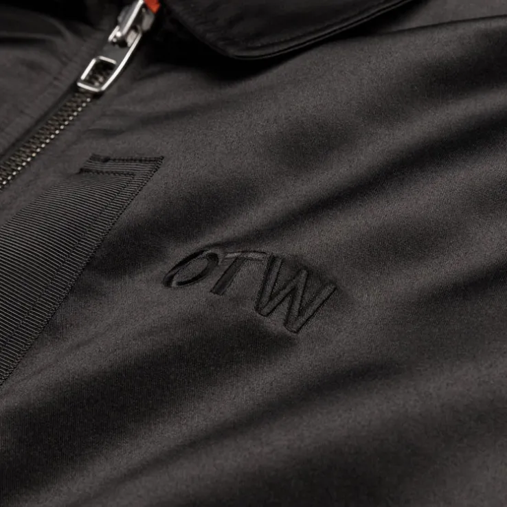 Vans OTW OTW Bomber Jacket