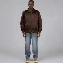 Vans OTW OTW Bomber Jacket