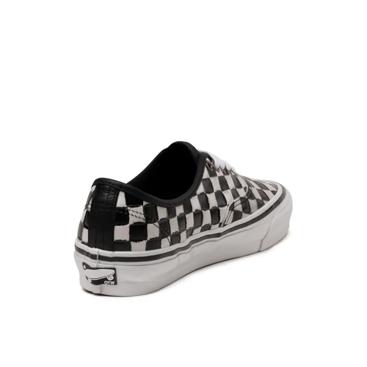 Vans OTW Premium Authentic 44 *Vibram*