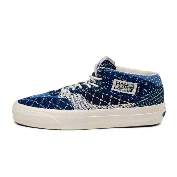Vans OTW x FDMTL Half Cab Reissue 33 EK