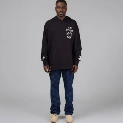 Vans OTW x Sterling Ruby Hoodie