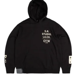 Vans OTW x Sterling Ruby Hoodie