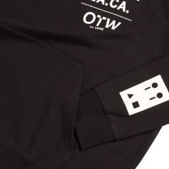 Vans OTW x Sterling Ruby Hoodie