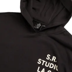 Vans OTW x Sterling Ruby Hoodie