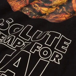 Vans OTW x Sterling Ruby Hoodie