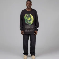 Vans OTW x Sterling Ruby Long Sleeve