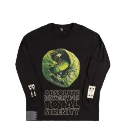 Vans OTW x Sterling Ruby Long Sleeve
