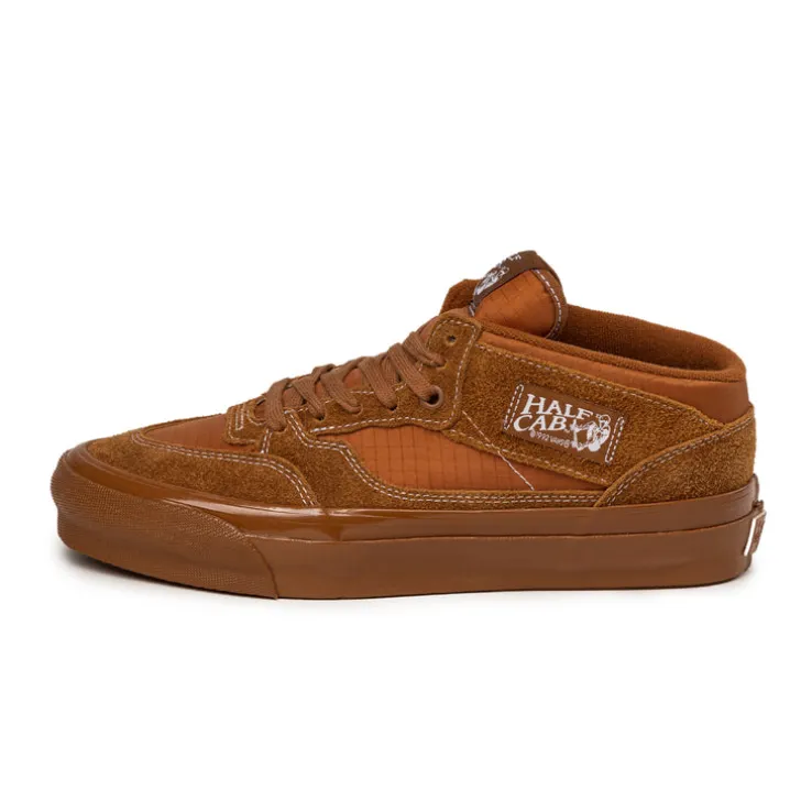 Vans Premium Half Cab Reissue 33