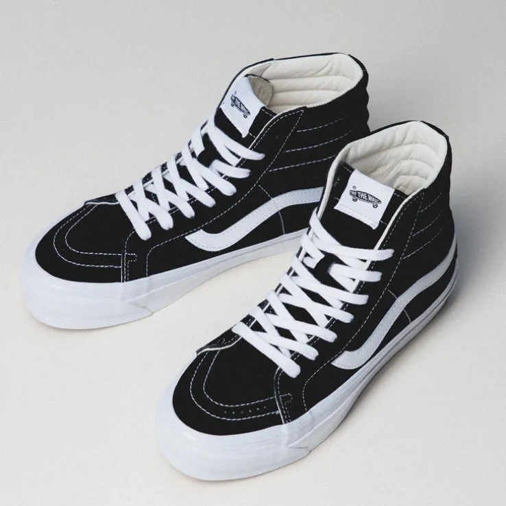 Vans Premium Sk8-Hi Reissue 38