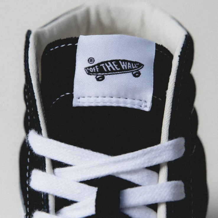 Vans Premium Sk8-Hi Reissue 38