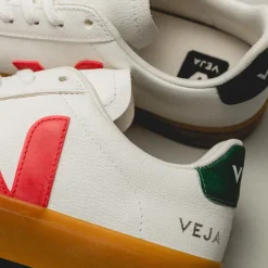 Veja Campo Chromefree Leather