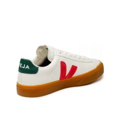 Veja Campo Chromefree Leather