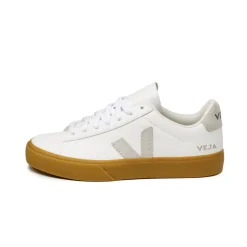 Veja Campo Chromefree Leather W