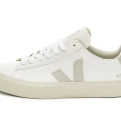 Veja Campo Chromefree Leather