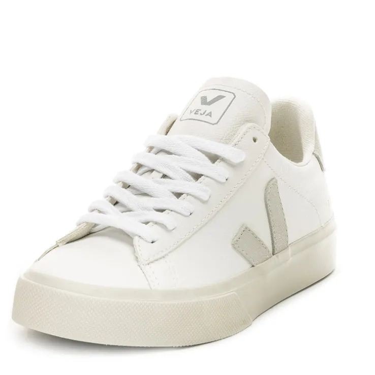 Veja Campo Chromefree Leather