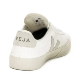 Veja Campo Chromefree Leather