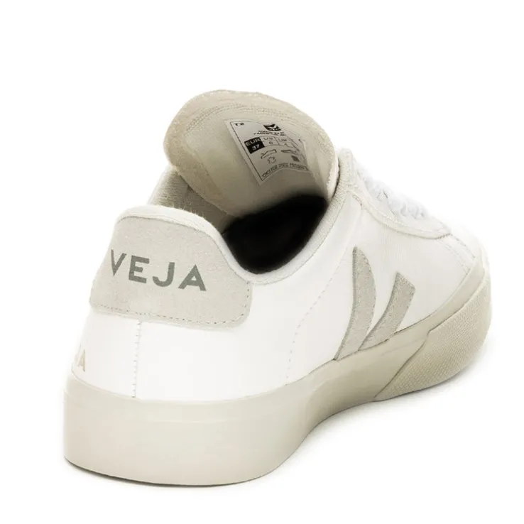 Veja Campo Chromefree Leather