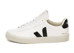 Veja Campo Chromefree Leather