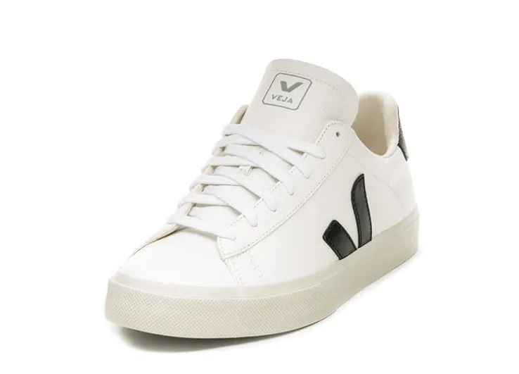 Veja Campo Chromefree Leather