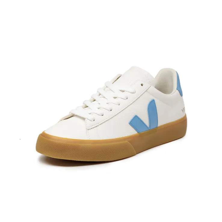 Veja Campo Chromefree Leather W