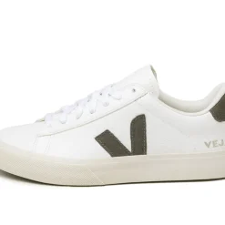 Veja Campo Chromefree Leather W
