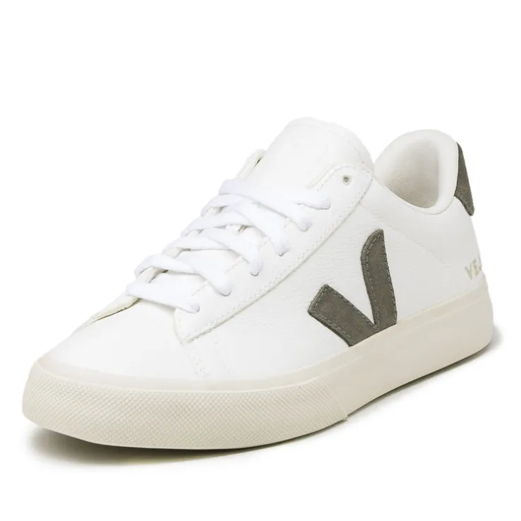 Veja Campo Chromefree Leather W