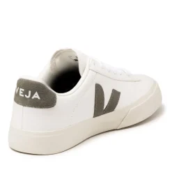 Veja Campo Chromefree Leather W