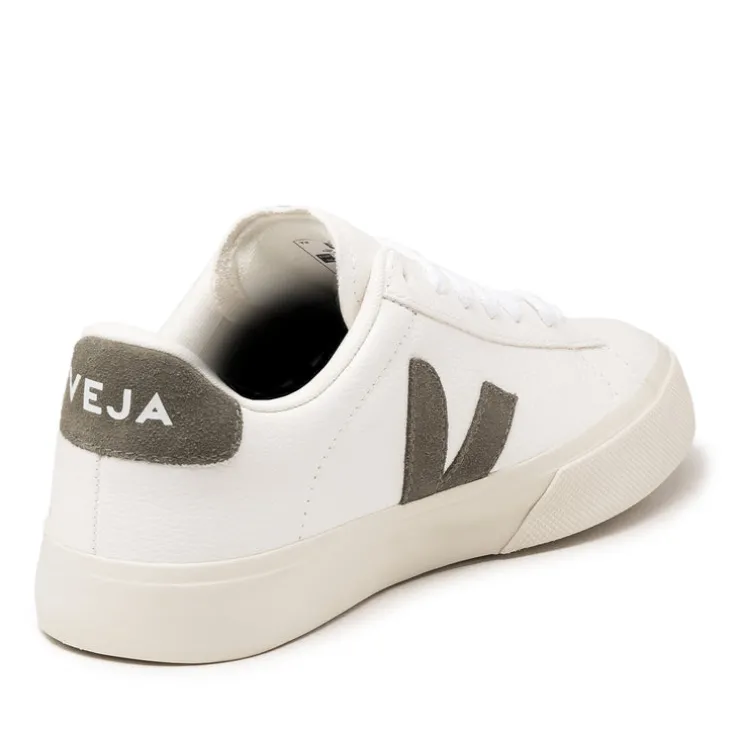 Veja Campo Chromefree Leather W