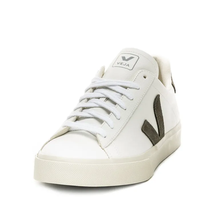 Veja Campo Chromefree Leather