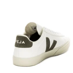 Veja Campo Chromefree Leather