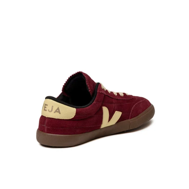 Veja Panenka W *Suede*