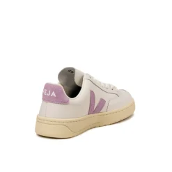 Veja V-12 Leather W