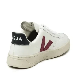 Veja V-12 Leather W
