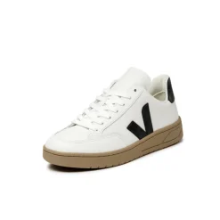 Veja V-12 Leather W