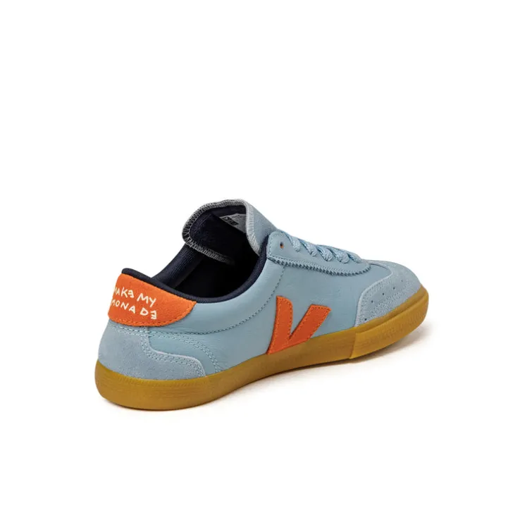 VEJA x Make My Lemonade Volley O.T. W