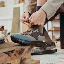 VEJA x Pedro Andrade Fitz Roy Light