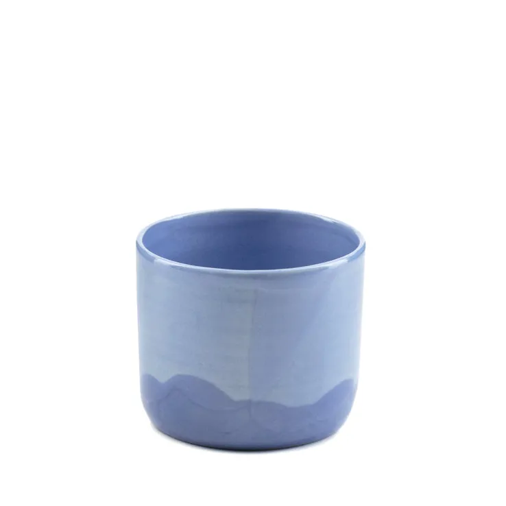 Viola Beuscher Ceramics Kaffee Becher