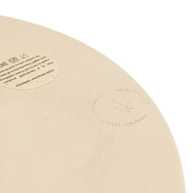 Viola Beuscher Ceramics Tapas Tray