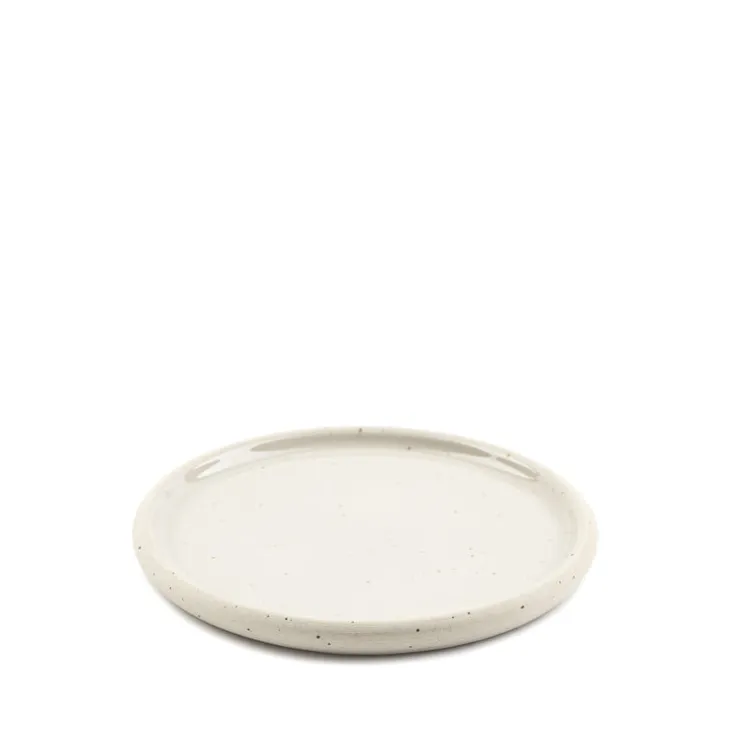 Viola Beuscher Ceramics Teller M