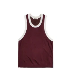 Wales Bonner Rio Tank Top